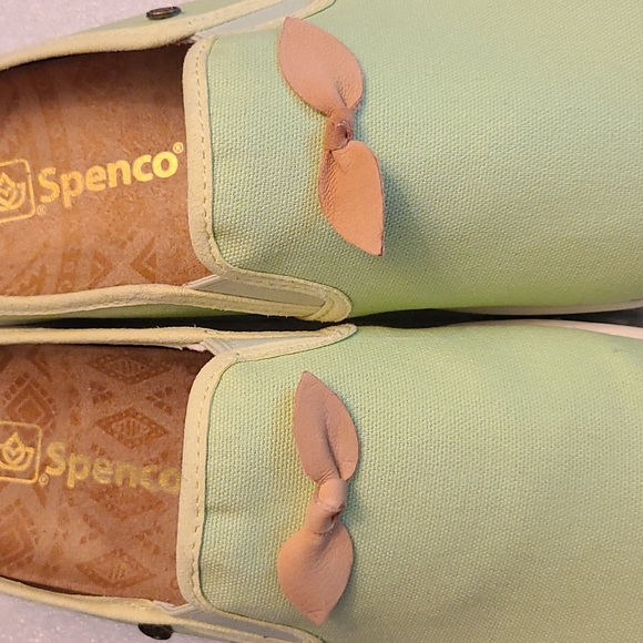 Spenco Mule Sneakers - Picture 4 of 14